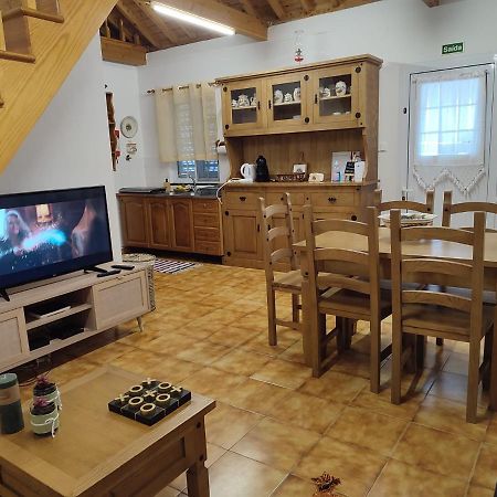 Вілла Casa Caminho Da Barca Мадалена Екстер'єр фото