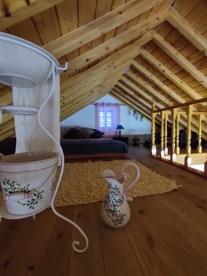 Вілла Casa Caminho Da Barca Мадалена Екстер'єр фото