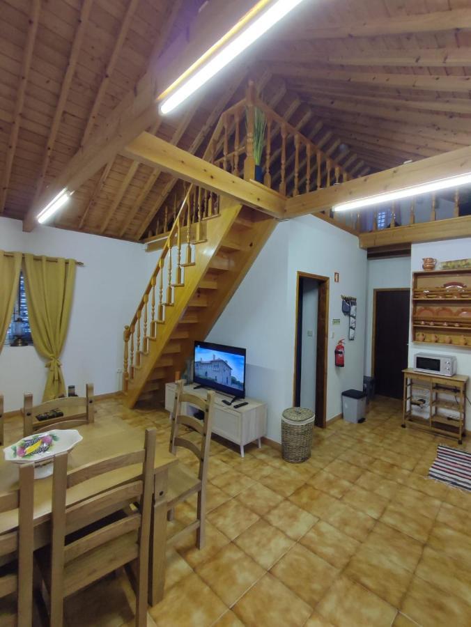 Вілла Casa Caminho Da Barca Мадалена Екстер'єр фото