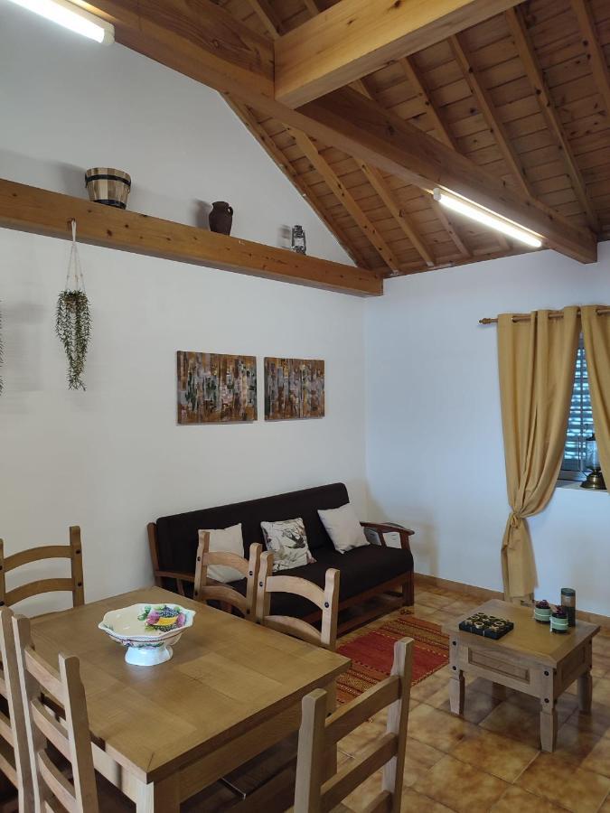 Вілла Casa Caminho Da Barca Мадалена Екстер'єр фото