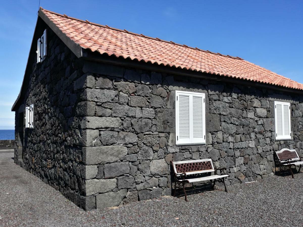 Вілла Casa Caminho Da Barca Мадалена Екстер'єр фото
